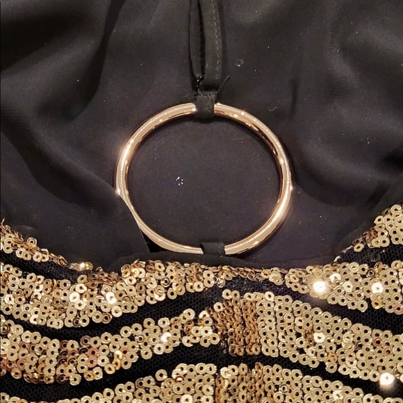 Brand new h:ours Lexie midi dress in XXS - SOLD OUT! - Picture 8 of 12